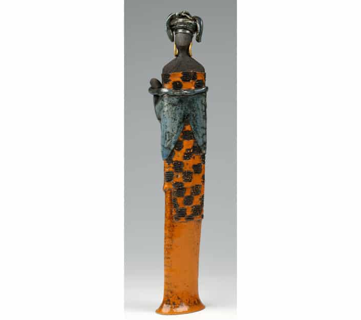 Casamance Bébé - 42 cm